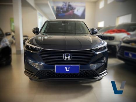 HONDA HR-V 1.5 16V 4P FLEX EXL AUTOMÁTICO CVT, Foto 2