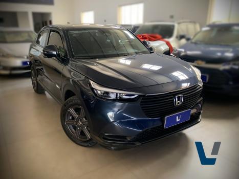 HONDA HR-V 1.5 16V 4P FLEX EXL AUTOMÁTICO CVT, Foto 3