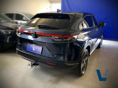 HONDA HR-V 1.5 16V 4P FLEX EXL AUTOMÁTICO CVT, Foto 4