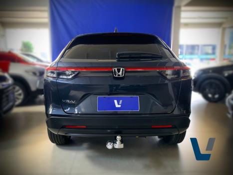 HONDA HR-V 1.5 16V 4P FLEX EXL AUTOMÁTICO CVT, Foto 5