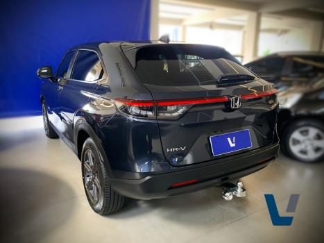 HONDA HR-V 1.5 16V 4P FLEX EXL AUTOMÁTICO CVT, Foto 6