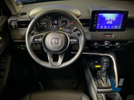 HONDA HR-V 1.5 16V 4P FLEX EXL AUTOMÁTICO CVT, Foto 7
