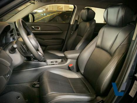 HONDA HR-V 1.5 16V 4P FLEX EXL AUTOMÁTICO CVT, Foto 11