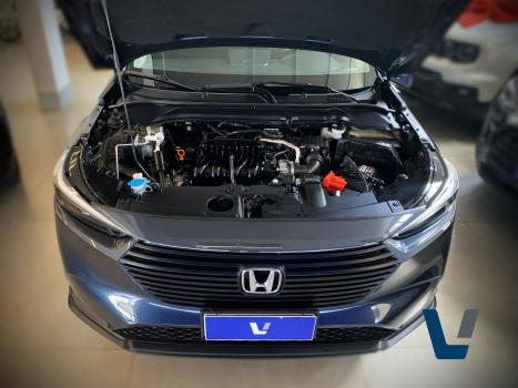 HONDA HR-V 1.5 16V 4P FLEX EXL AUTOMÁTICO CVT, Foto 13