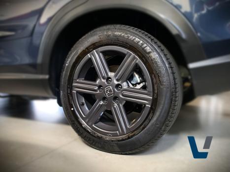 HONDA HR-V 1.5 16V 4P FLEX EXL AUTOMÁTICO CVT, Foto 15