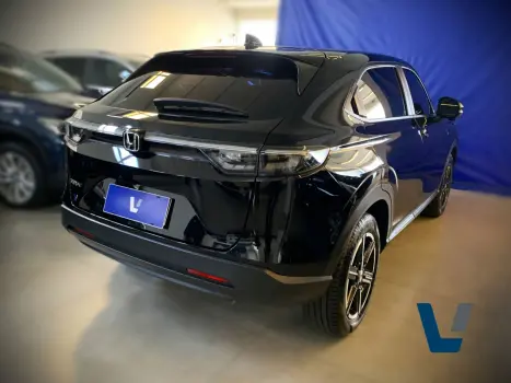 HONDA HR-V 1.5 16V 4P FLEX EXL AUTOMÁTICO CVT, Foto 4