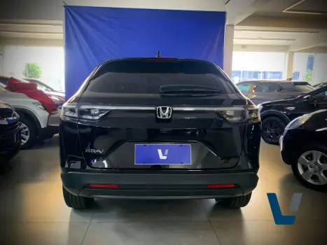 HONDA HR-V 1.5 16V 4P FLEX EXL AUTOMÁTICO CVT, Foto 5
