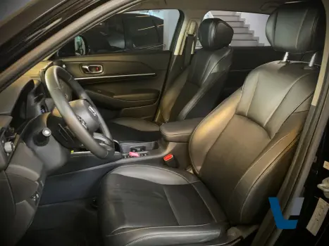 HONDA HR-V 1.5 16V 4P FLEX EXL AUTOMÁTICO CVT, Foto 11