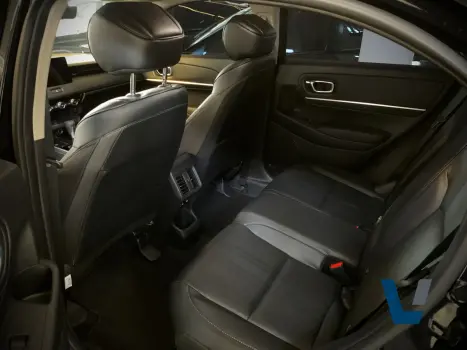 HONDA HR-V 1.5 16V 4P FLEX EXL AUTOMÁTICO CVT, Foto 13