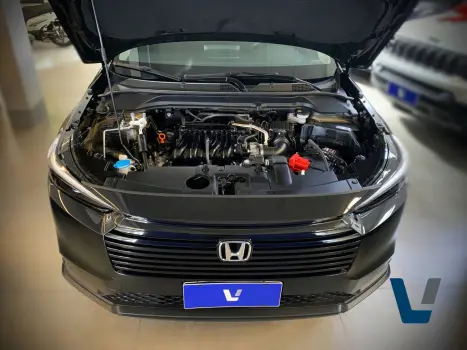HONDA HR-V 1.5 16V 4P FLEX EXL AUTOMÁTICO CVT, Foto 14