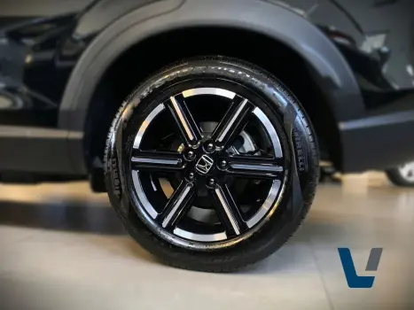 HONDA HR-V 1.5 16V 4P FLEX EXL AUTOMÁTICO CVT, Foto 16