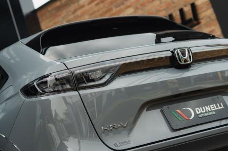 HONDA HR-V 1.5 16V 4P FLEX EXL AUTOMÁTICO CVT, Foto 6