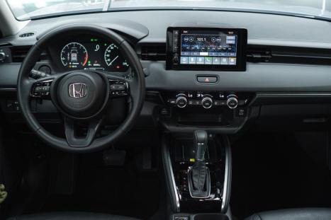 HONDA HR-V 1.5 16V 4P FLEX EXL AUTOMÁTICO CVT, Foto 8