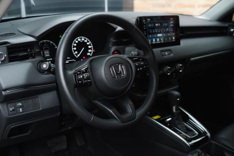 HONDA HR-V 1.5 16V 4P FLEX EXL AUTOMÁTICO CVT, Foto 9