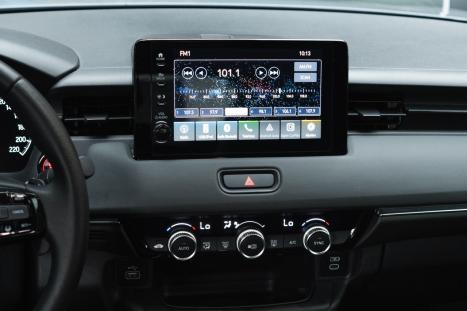 HONDA HR-V 1.5 16V 4P FLEX EXL AUTOMÁTICO CVT, Foto 11
