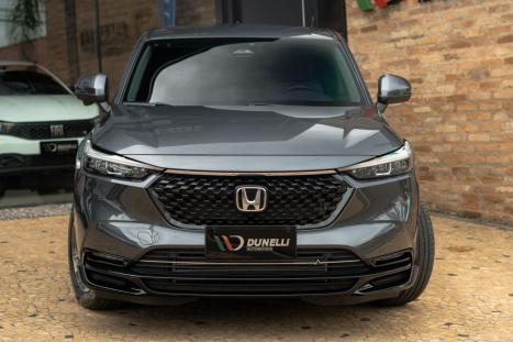 HONDA HR-V 1.5 16V 4P FLEX TOURING TURBO AUTOMÁTICO CVT, Foto 2