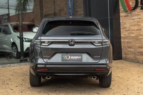 HONDA HR-V 1.5 16V 4P FLEX TOURING TURBO AUTOMÁTICO CVT, Foto 4