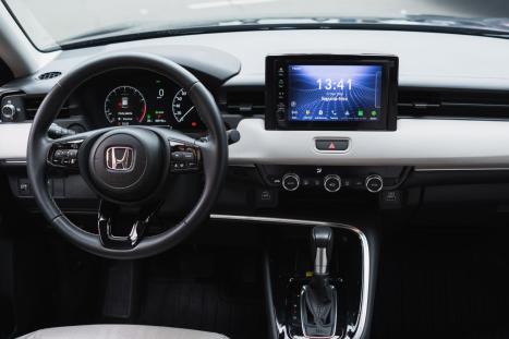 HONDA HR-V 1.5 16V 4P FLEX TOURING TURBO AUTOMÁTICO CVT, Foto 6