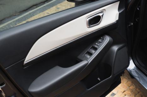 HONDA HR-V 1.5 16V 4P FLEX TOURING TURBO AUTOMÁTICO CVT, Foto 12