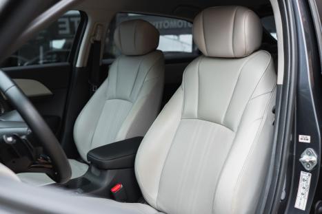 HONDA HR-V 1.5 16V 4P FLEX TOURING TURBO AUTOMÁTICO CVT, Foto 13