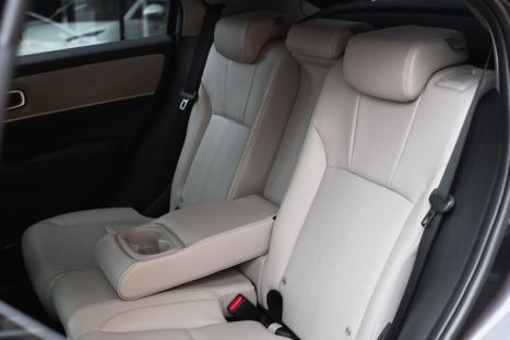 HONDA HR-V 1.5 16V 4P FLEX TOURING TURBO AUTOMÁTICO CVT, Foto 15