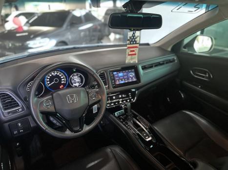 HONDA HR-V 1.8 16V 4P EXL FLEX AUTOMTICO CVT, Foto 10