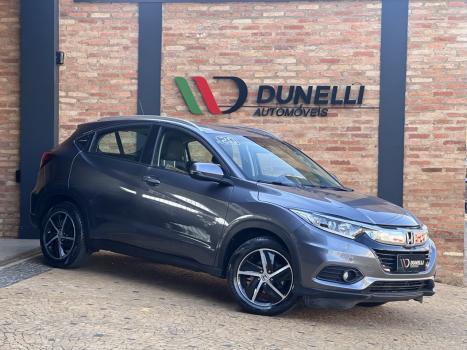 HONDA HR-V 1.8 16V 4P EXL FLEX AUTOMTICO CVT, Foto 1