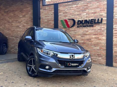 HONDA HR-V 1.8 16V 4P EXL FLEX AUTOMTICO CVT, Foto 2