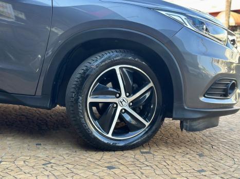 HONDA HR-V 1.8 16V 4P EXL FLEX AUTOMTICO CVT, Foto 3