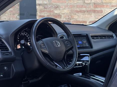 HONDA HR-V 1.8 16V 4P EXL FLEX AUTOMTICO CVT, Foto 4