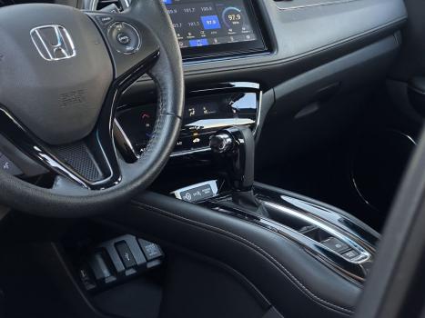 HONDA HR-V 1.8 16V 4P EXL FLEX AUTOMTICO CVT, Foto 5