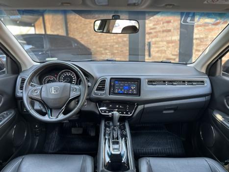 HONDA HR-V 1.8 16V 4P EXL FLEX AUTOMTICO CVT, Foto 6