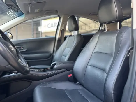 HONDA HR-V 1.8 16V 4P EXL FLEX AUTOMTICO CVT, Foto 7