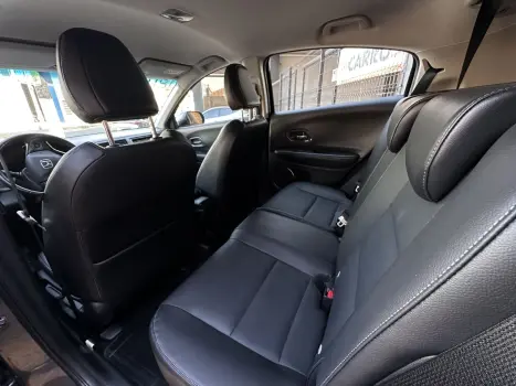 HONDA HR-V 1.8 16V 4P EXL FLEX AUTOMTICO CVT, Foto 8
