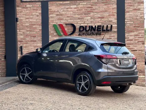 HONDA HR-V 1.8 16V 4P EXL FLEX AUTOMTICO CVT, Foto 9