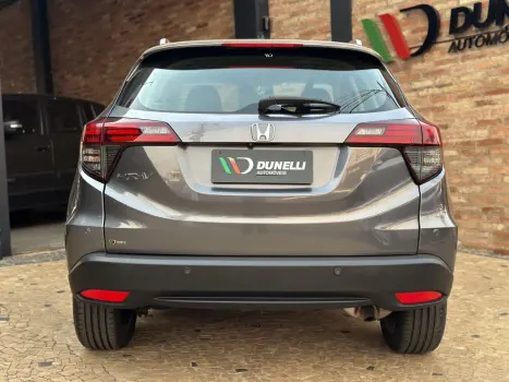 HONDA HR-V 1.8 16V 4P EXL FLEX AUTOMTICO CVT, Foto 10
