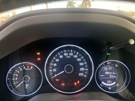 HONDA HR-V 1.8 16V 4P EXL FLEX AUTOMTICO CVT, Foto 5