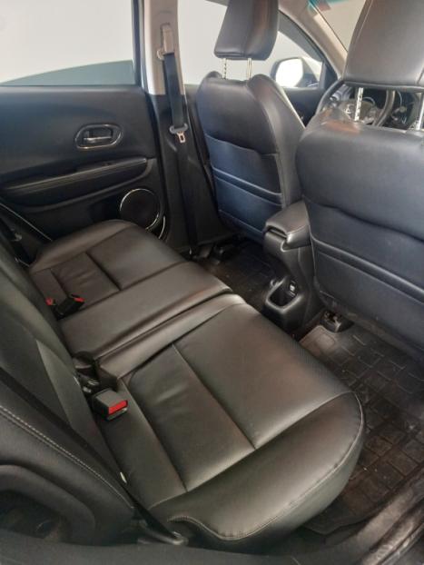 HONDA HR-V 1.8 16V 4P EXL FLEX AUTOMTICO CVT, Foto 6