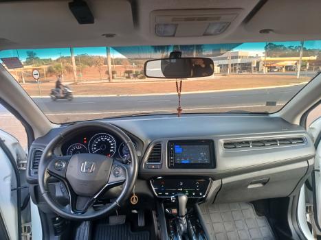 HONDA HR-V 1.8 16V 4P EXL FLEX AUTOMTICO CVT, Foto 7