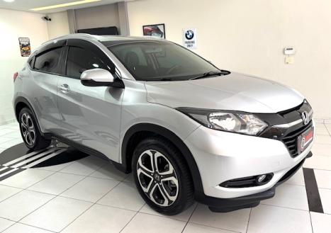 HONDA HR-V 1.8 16V 4P EXL FLEX AUTOMTICO CVT, Foto 1