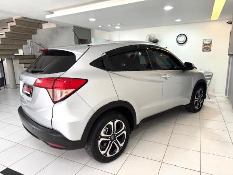 HONDA HR-V 1.8 16V 4P EXL FLEX AUTOMTICO CVT, Foto 2