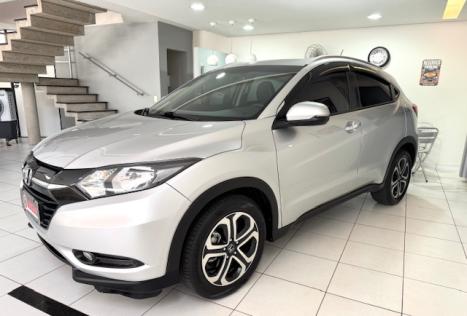 HONDA HR-V 1.8 16V 4P EXL FLEX AUTOMTICO CVT, Foto 3