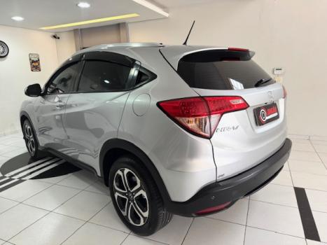 HONDA HR-V 1.8 16V 4P EXL FLEX AUTOMTICO CVT, Foto 4
