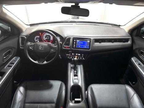 HONDA HR-V 1.8 16V 4P EXL FLEX AUTOMTICO CVT, Foto 5