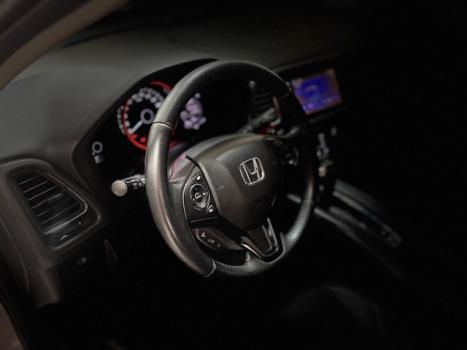 HONDA HR-V 1.8 16V 4P EXL FLEX AUTOMTICO CVT, Foto 6