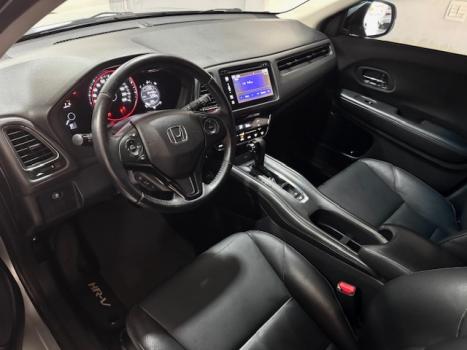 HONDA HR-V 1.8 16V 4P EXL FLEX AUTOMTICO CVT, Foto 8