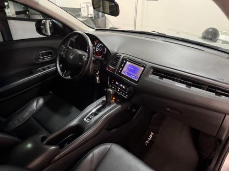 HONDA HR-V 1.8 16V 4P EXL FLEX AUTOMTICO CVT, Foto 9