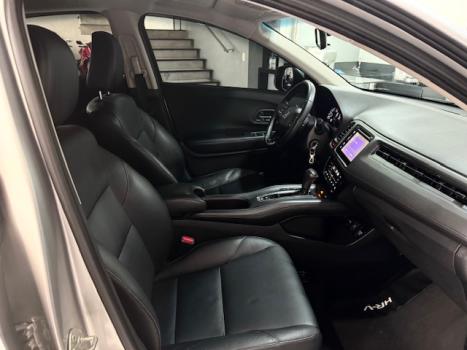 HONDA HR-V 1.8 16V 4P EXL FLEX AUTOMTICO CVT, Foto 10