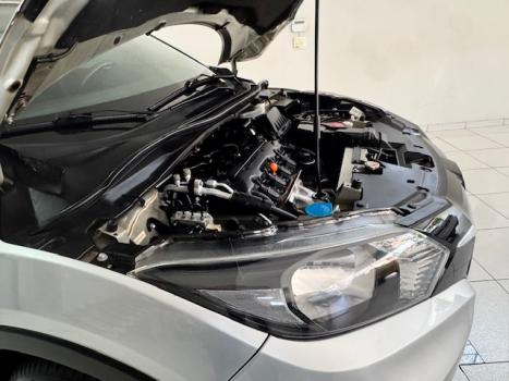HONDA HR-V 1.8 16V 4P EXL FLEX AUTOMTICO CVT, Foto 13