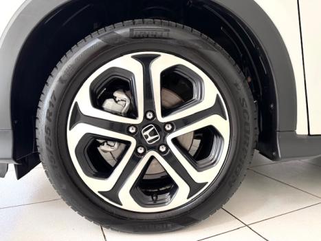 HONDA HR-V 1.8 16V 4P EXL FLEX AUTOMTICO CVT, Foto 14